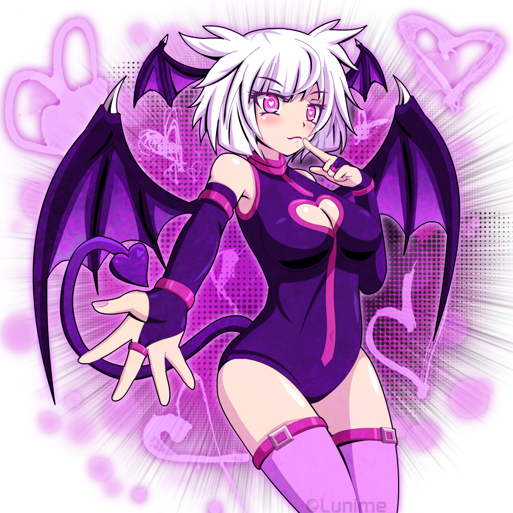 Succubus lilith pictures